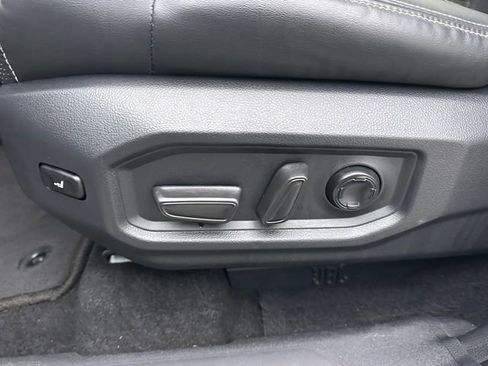 Used 2022 Toyota Tundra Capstone image 18