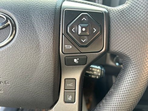 Used 2023 Toyota Tacoma TRD Off-Road image 13