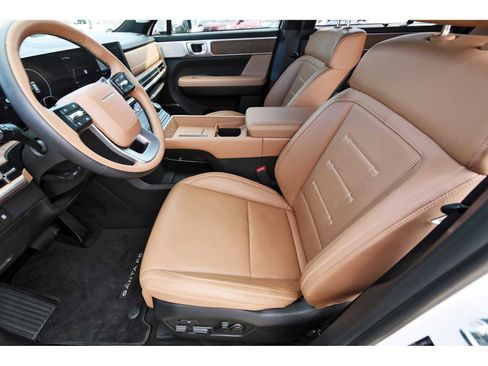 Used 2026 Hyundai Santa Fe Calligraphy image 12
