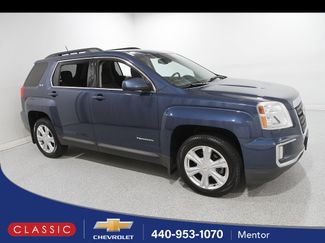 Used 2017 GMC Terrain SLE w/ Convenience Package AWD/4WD video 1