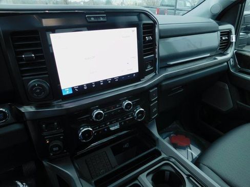 New 2026 Ford F350 Lariat w/ Lariat Ultimate Package image 33