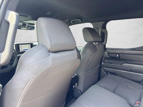 Certified 2025 Toyota Tacoma SR5 RWD image 17