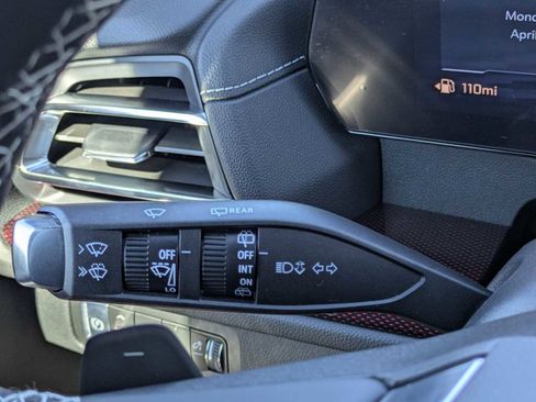 New 2026 Chevrolet Traverse Z71 image 27