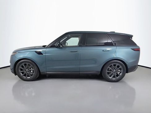 Certified 2023 Land Rover Range Rover Sport SE AWD/4WD image 8