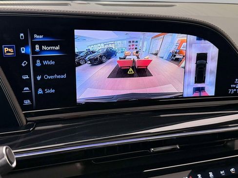 Used 2024 Cadillac Escalade V image 7