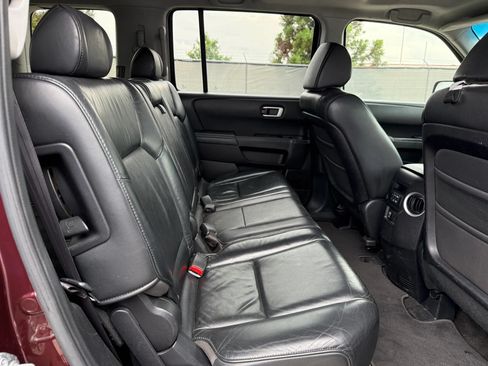 Used 2011 Honda Pilot EX-L image 20