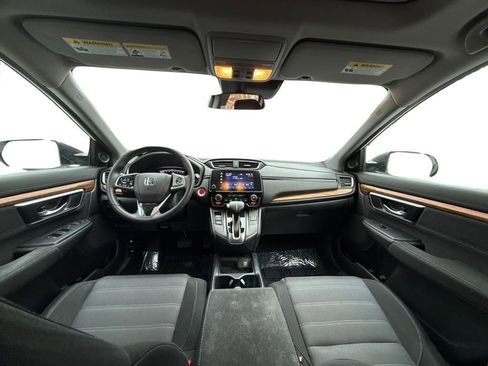 Used 2019 Honda CR-V EX image 17