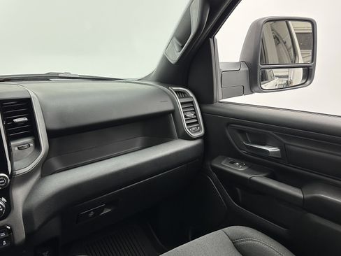 Used 2025 RAM 1500 Tradesman AWD/4WD image 27