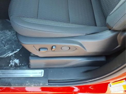 New 2026 Chevrolet Silverado 1500 LT image 18