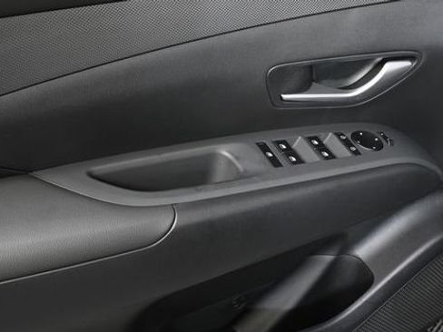 New 2026 Hyundai Tucson SEL image 16