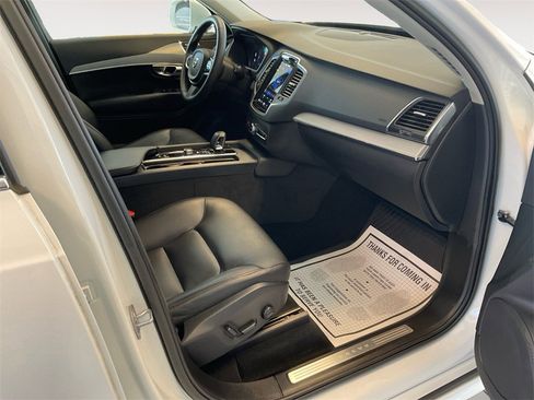 Certified 2023 Volvo XC90 B5 Core w/ Protection Package Premier image 13