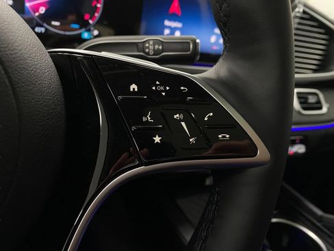 New 2026 Mercedes-Benz GLE 450 4MATIC image 18