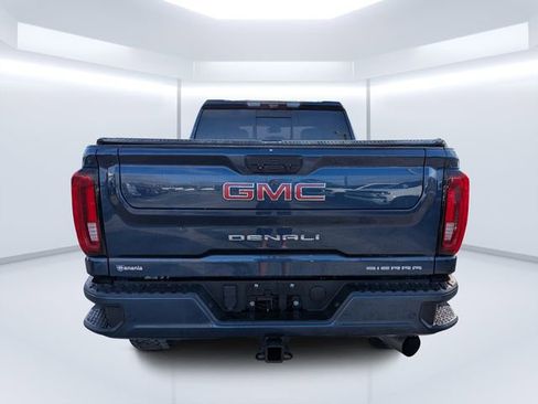 Used 2020 GMC Sierra 2500 Denali w/ Denali Ultimate Package image 4