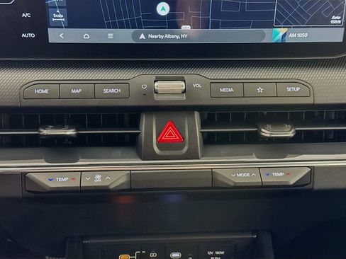 New 2025 Kia K4 GT-Line Turbo FWD image 19
