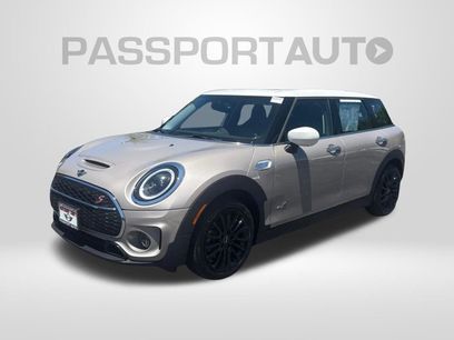 Used 2024 MINI Cooper Clubman S