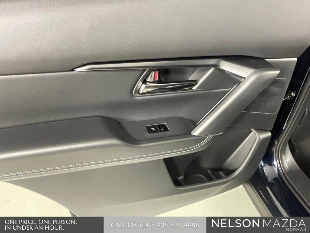 New 2026 MAZDA CX-5 Select AWD/4WD image 18