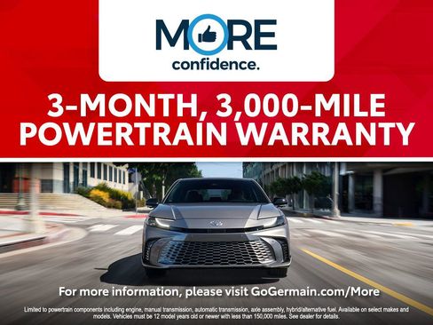 Used 2024 Subaru BRZ Limited RWD image 3