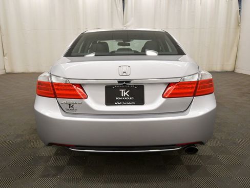 Used 2013 Honda Accord EX-L image 6