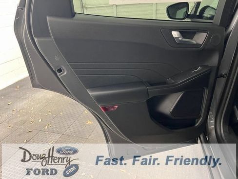 New 2026 Ford Escape Active w/ Active Premium Tech Pack FWD image 35
