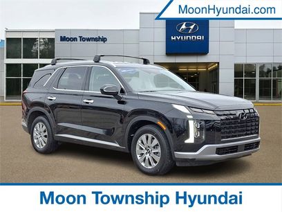 Certified 2023 Hyundai Palisade SEL