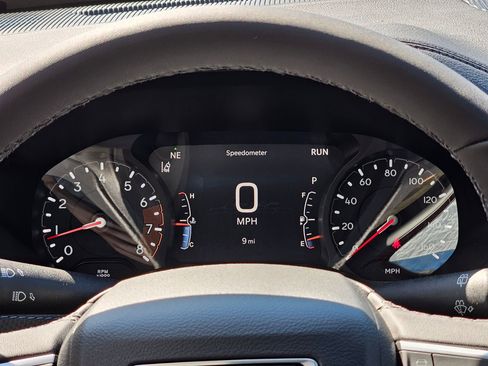 New 2026 Jeep Compass Limited image 14