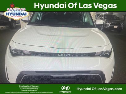 Used 2025 Kia Soul LX