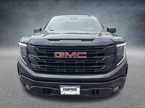 Used 2024 GMC Sierra 1500 Elevation AWD/4WD image 11
