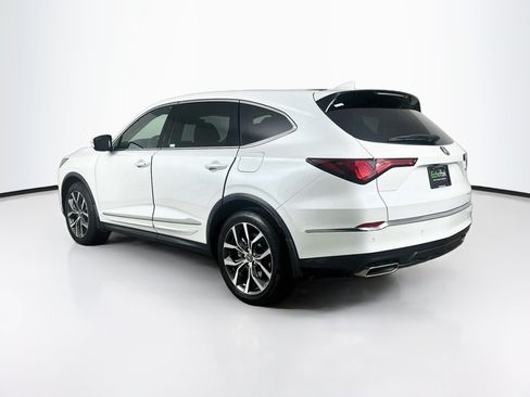 Used 2022 Acura MDX SH-AWD w/ Technology Package image 5