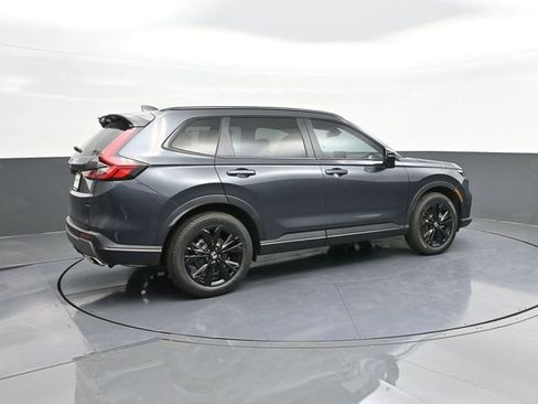New 2026 Honda CR-V Sport Touring image 15