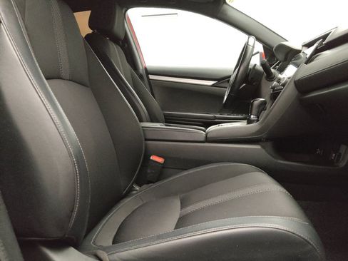 Used 2021 Honda Civic Sport image 21