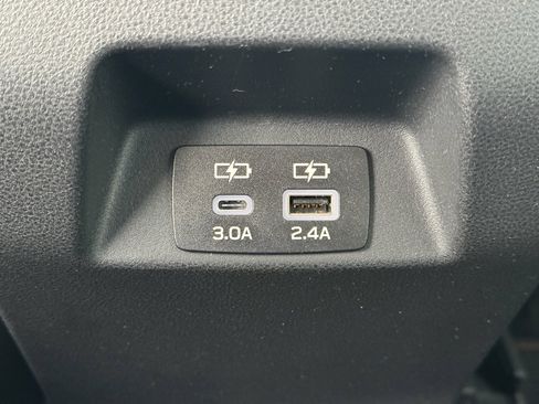 Certified 2024 Subaru Crosstrek 2.5i Limited image 16