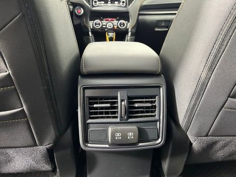 Used 2024 Subaru Forester Wilderness image 17