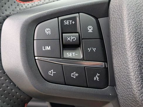 New 2026 Ford Ranger Raptor image 27