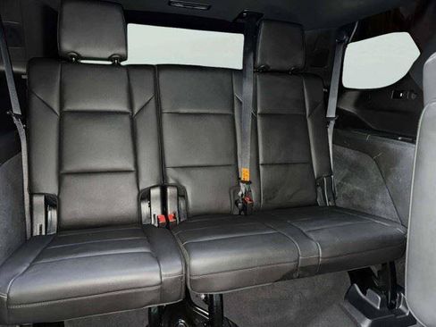 Used 2021 Cadillac Escalade Luxury RWD image 64