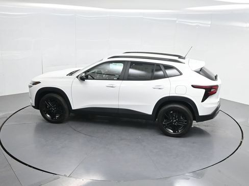New 2026 Chevrolet Trax ACTIV w/ Driver Confidence Package FWD image 62