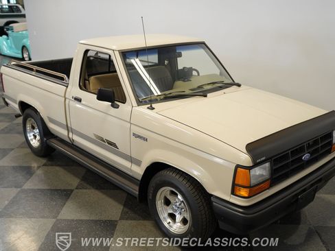 Used 1990 Ford Ranger 2WD Regular Cab image 35
