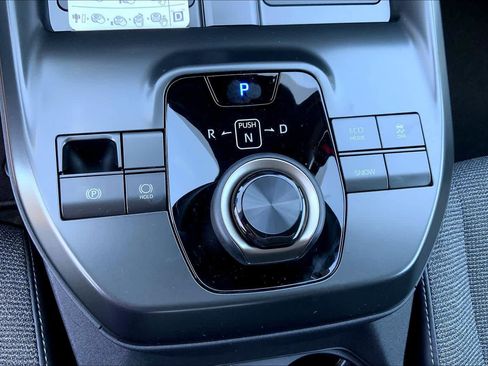 New 2026 Toyota bZ FWD image 20