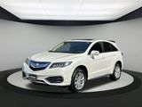 Used 2018 Acura RDX FWD image 3