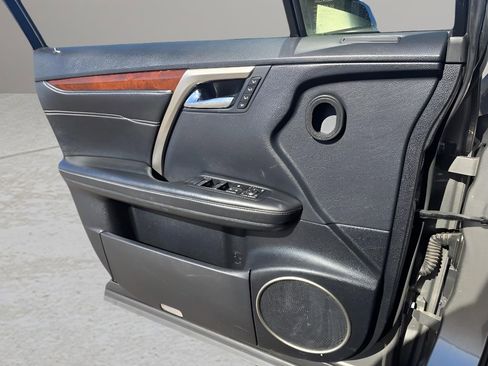 Used 2018 Lexus RX 350 AWD w/ Premium Package image 16