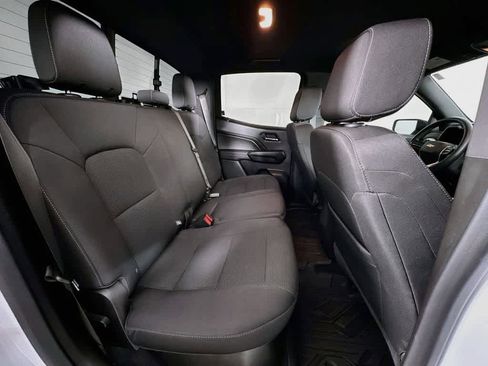 Used 2023 Chevrolet Colorado LT w/ LT Convenience Package AWD/4WD image 30