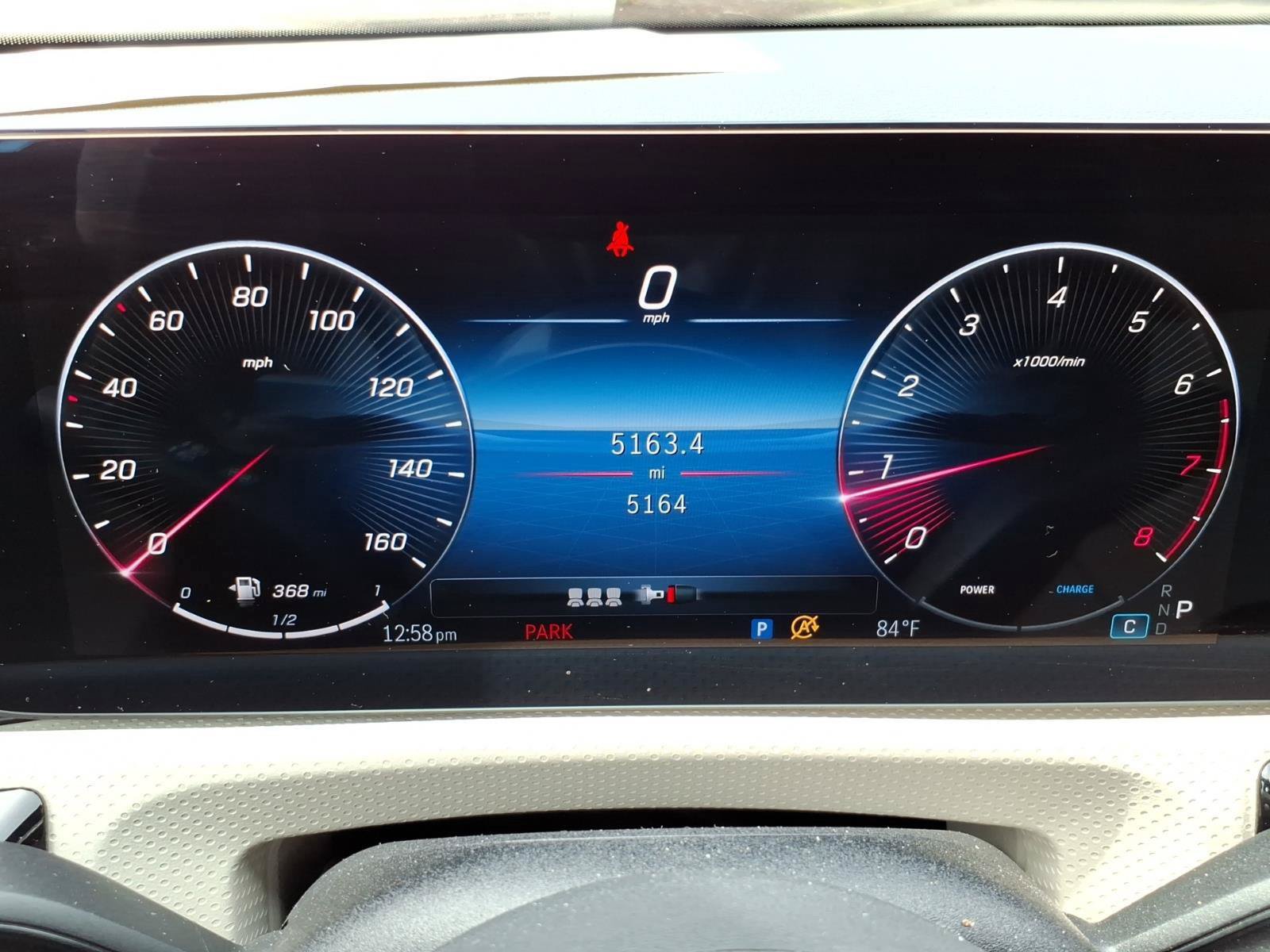 Used 2026 Mercedes-Benz CLA 250 image 14