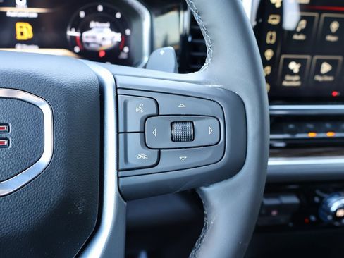 New 2026 GMC Sierra 1500 Elevation w/ Elevation Premium Package image 19