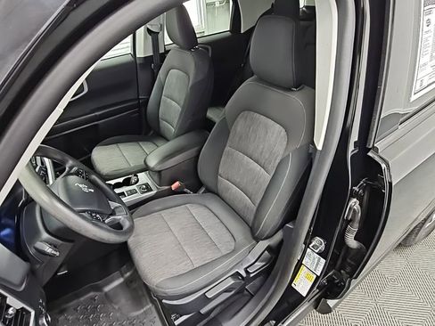 Used 2021 Ford Bronco Sport Big Bend image 28