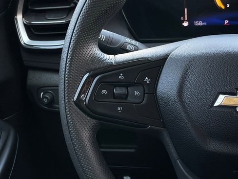 Used 2025 Chevrolet TrailBlazer LT image 14