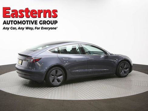 Used 2019 Tesla Model 3 Long Range AWD/4WD image 40