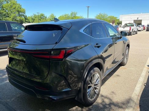 Used 2026 Lexus NX 350 AWD w/ Accessory Package (2T) image 9