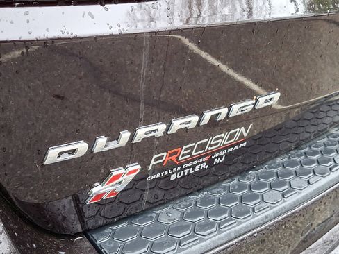 Certified 2025 Dodge Durango GT AWD/4WD image 33