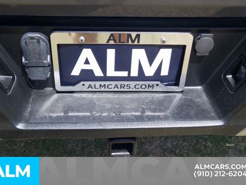 Used 2023 Ford F150 XLT w/ XTR Package AWD/4WD image 9