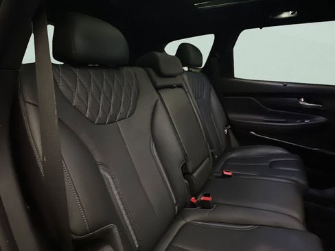 Used 2021 Hyundai Santa Fe Calligraphy image 16