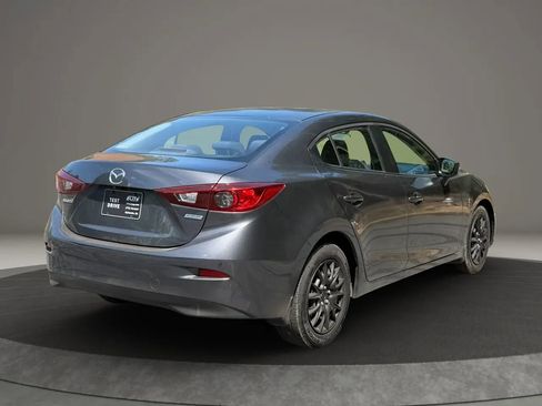 Used 2016 MAZDA MAZDA3 i Sport image 6